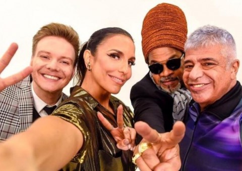 Saiba por onde andam os vencedores de ‘The Voice Brasil’