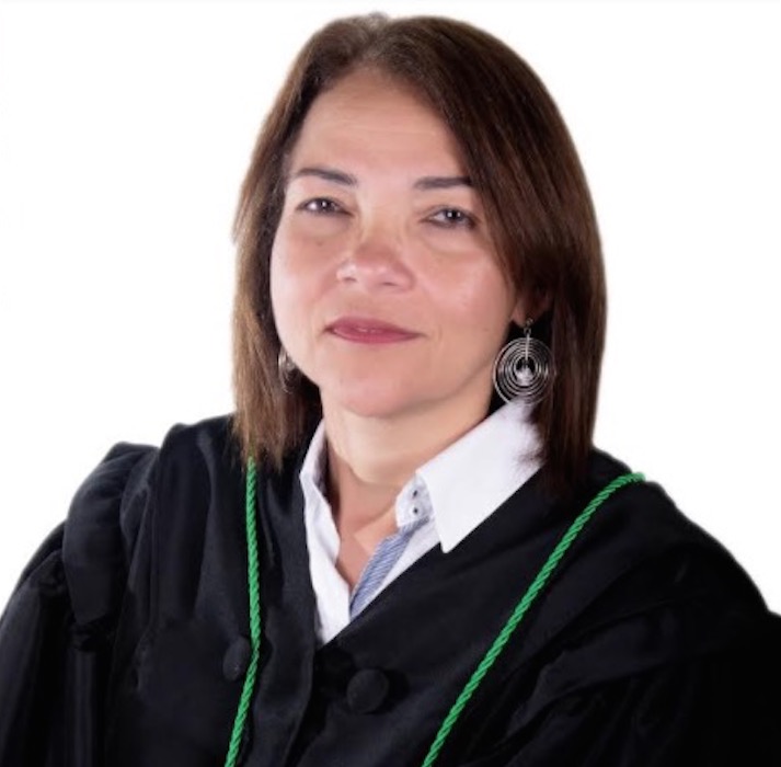 Joicilene Jeronimo Portela é nomeada nova desembargadora do TRT11