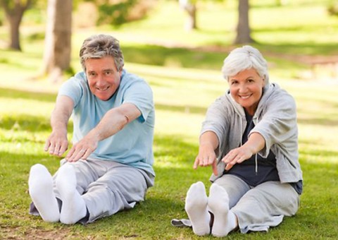 Nesta sexta-feira começa mais uma edição da Olimpíada da Terceira Idade