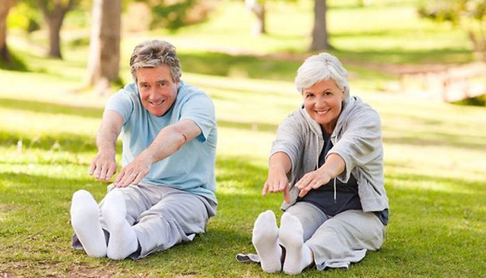 Nesta sexta-feira começa mais uma edição da Olimpíada da Terceira Idade