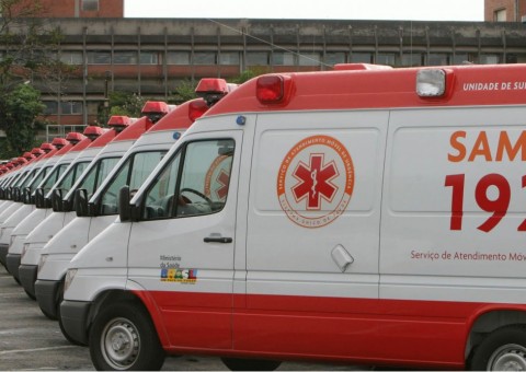No Amazonas, Semsa abre processo seletivo com 36 vagas para o Samu