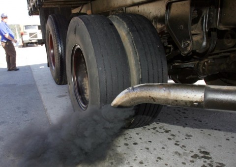 Detran passa a exigir inspeção ambiental veicular no Amazonas