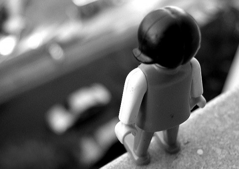 Suicídio é a quarta maior causa de morte de jovens entre 15 e 29 anos