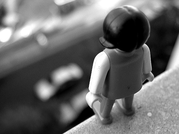 Suicídio é a quarta maior causa de morte de jovens entre 15 e 29 anos