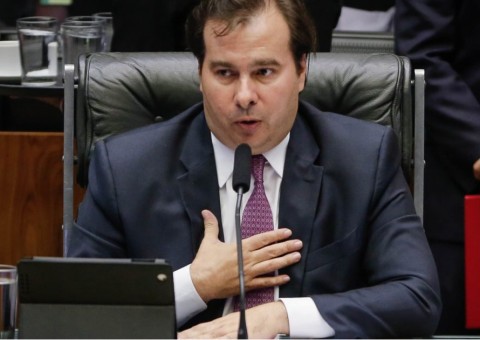 Presidente da Câmara espera votar segunda denúncia contra Temer em outubro