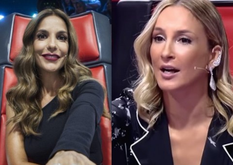 ‘The Voice Brasil’ estreia com Ivete no lugar de Claudia Leitte e outras novidades