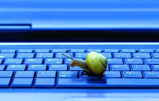 Internet brasileira fica mais lenta devido a furacão em Porto Rico