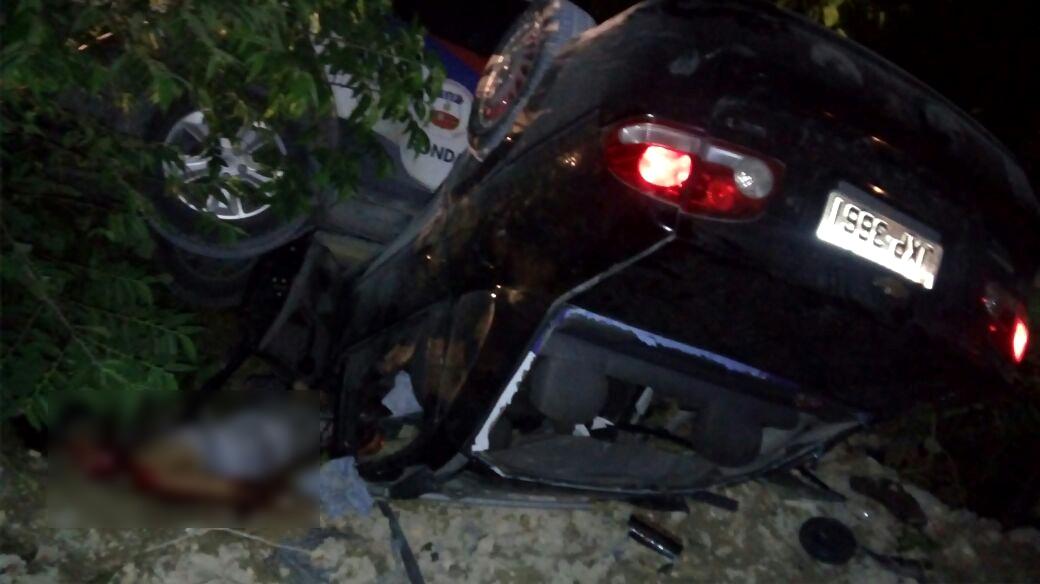 Mulher morre após cair em barranco durante perseguição policial em Manaus