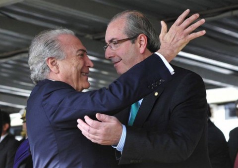 Funaro diz que Temer, Cunha e Alves levaram R$ 250 milhões da Caixa