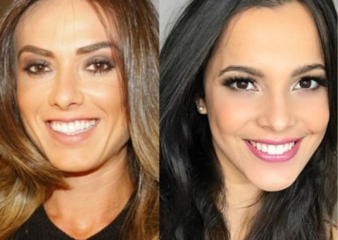 Nicole Bahls é eliminada de ‘A Fazenda 9’ e detonada por fãs de Emilly Araújo