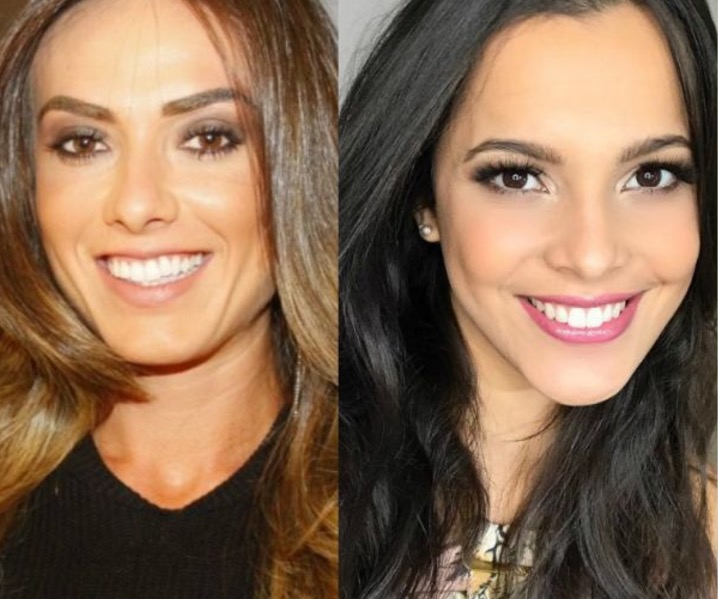 Nicole Bahls é eliminada de ‘A Fazenda 9’ e detonada por fãs de Emilly Araújo