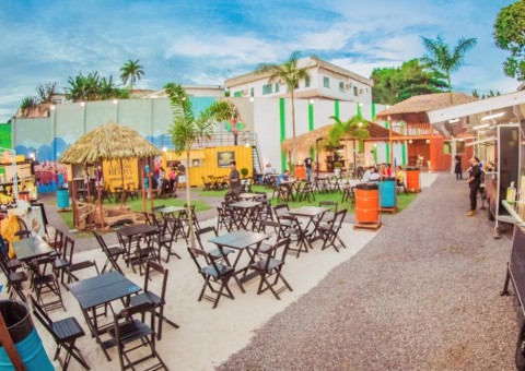  Natty dos Anjos movimenta Park Vieiralves nesta sexta