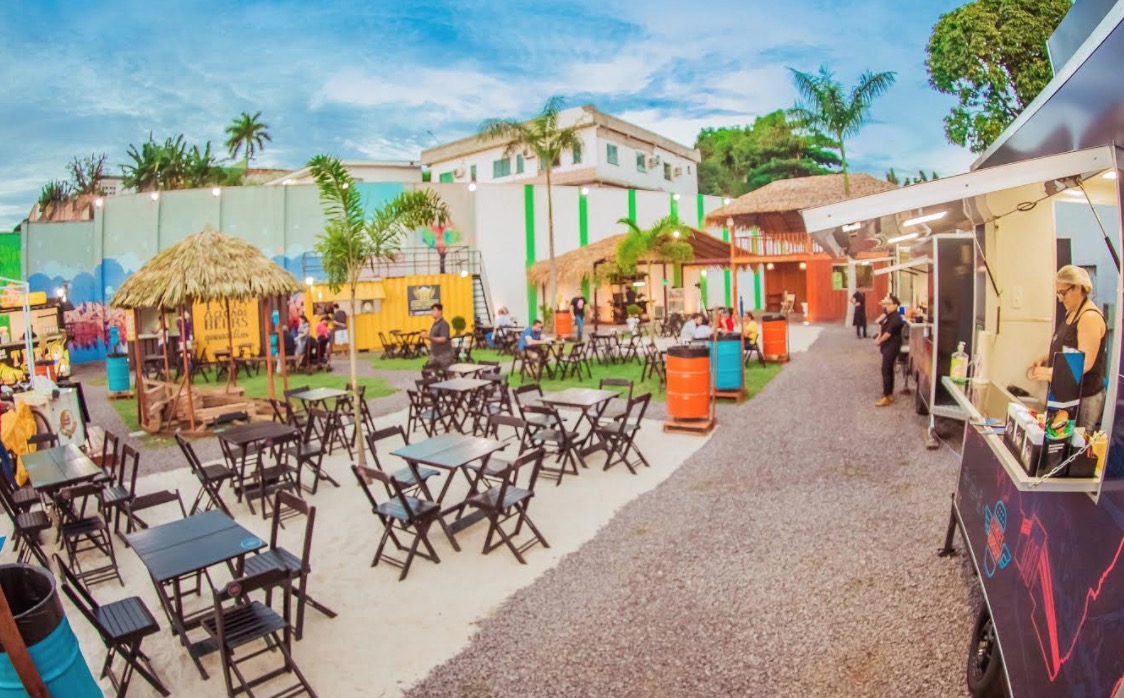  Natty dos Anjos movimenta Park Vieiralves nesta sexta