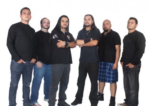 Meia Noite Acaba reúne roqueiros e sambistas neste sábado