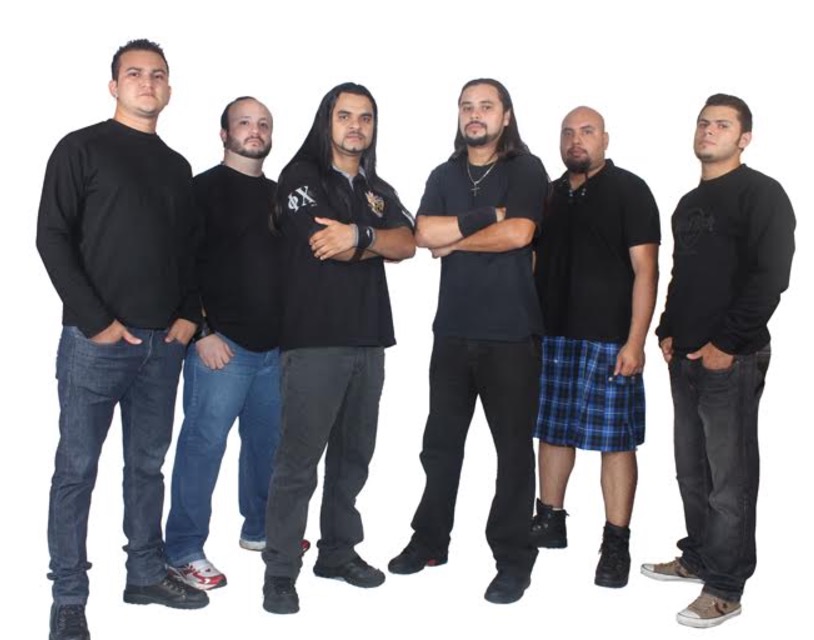 Meia Noite Acaba reúne roqueiros e sambistas neste sábado