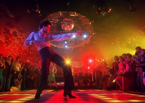 Dancing Classics agita Crocodilos Clube com flashback anos 80