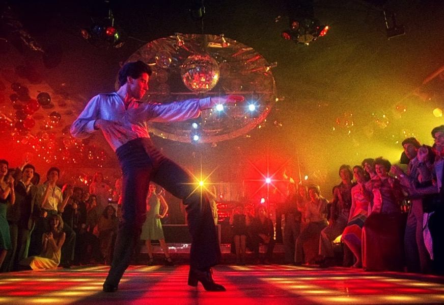 Dancing Classics agita Crocodilos Clube com flashback anos 80