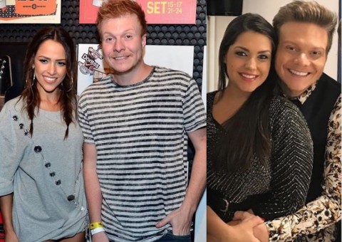 Cunhada de Michel Teló diz que se arrepende de ter exposto briga com Thais Fersoza