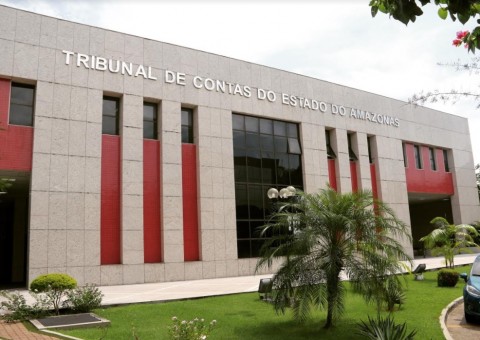 TCE padroniza inspeções a partir de 2018