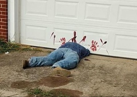 Corpo 'decapitado' assusta moradores e polícia fala sobre o caso 