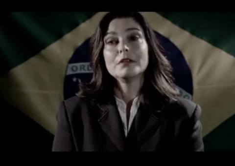 Ex-apresentadora do Jornal Nacional vai se candidatar à presidência