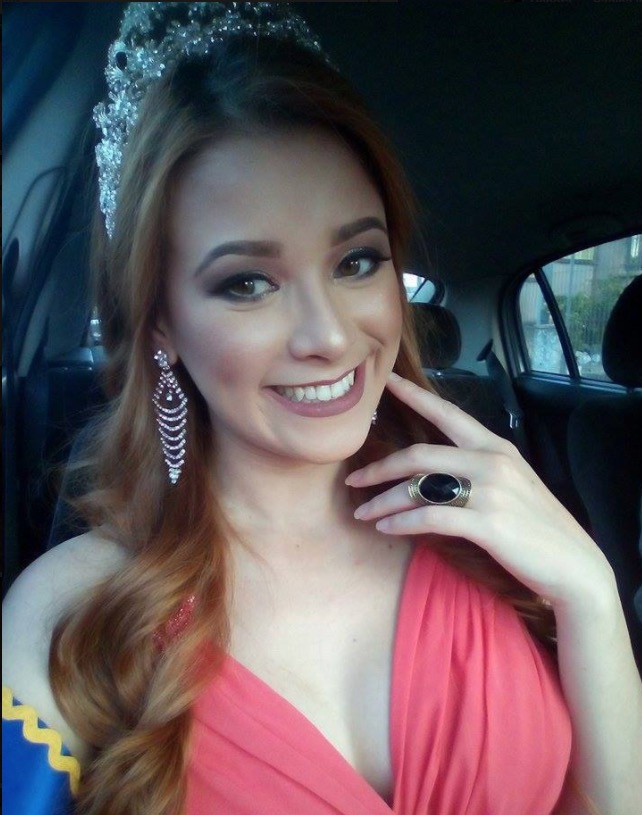 Miss é presa suspeita de participar de sequestro de empresário