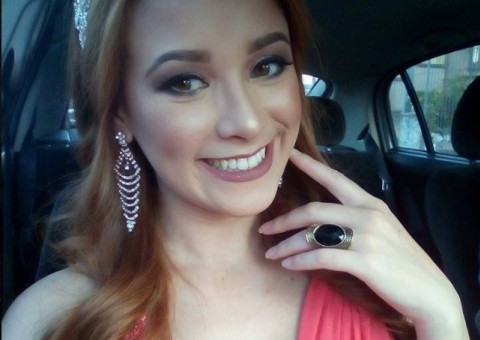 Miss é presa suspeita de participar de sequestro de empresário