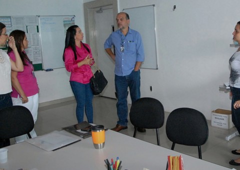 Atendimentos nos CAPS reforçam ações de saúde mental em Manaus 