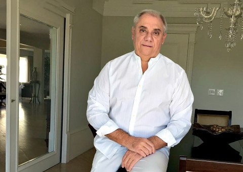 Divulgados detalhes chocantes sobre os últimos meses de vida de Marcelo Rezende