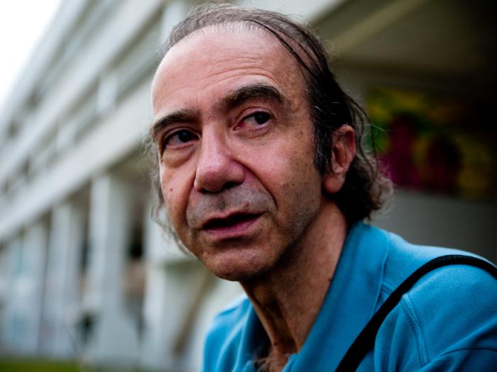 Ex-médico Farah Jorge Farah é encontrado morto vestido de mulher no dia em que seria preso por esquartejamento