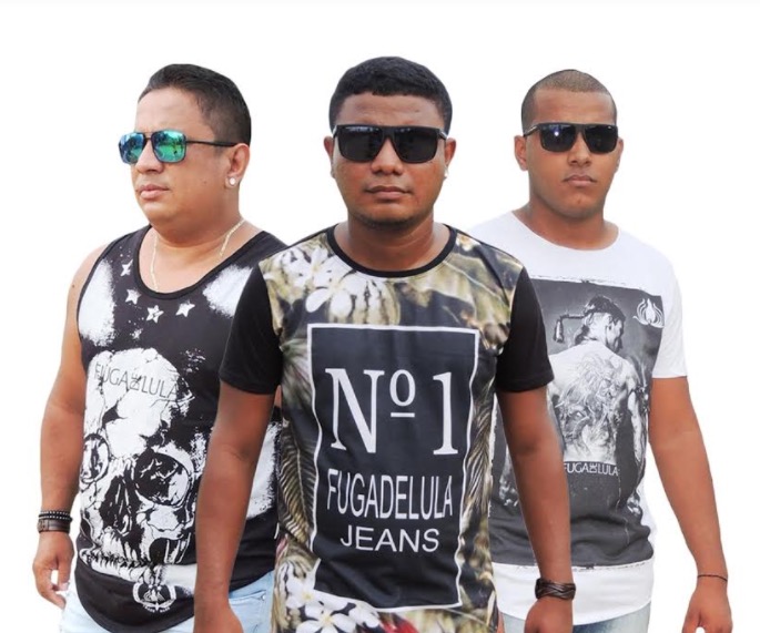  Loka Tentação lança CD 'Retrô' neste domingo