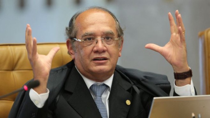 Gilmar Mendes vai decidir se mandará soltar Joesley e Wesley Batista