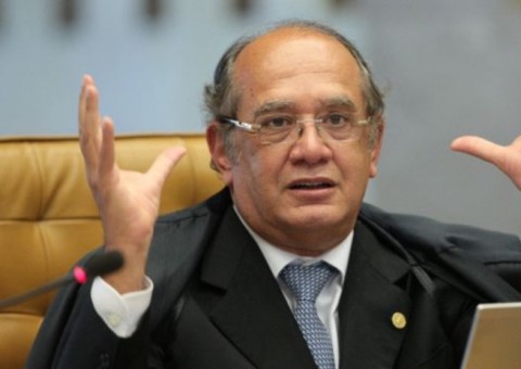Gilmar Mendes vai decidir se mandará soltar Joesley e Wesley Batista