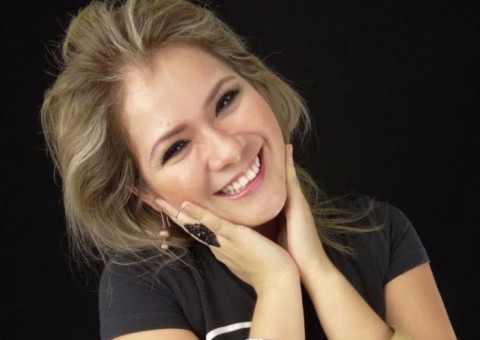 Taty Corazón comanda noite latina neste sábado