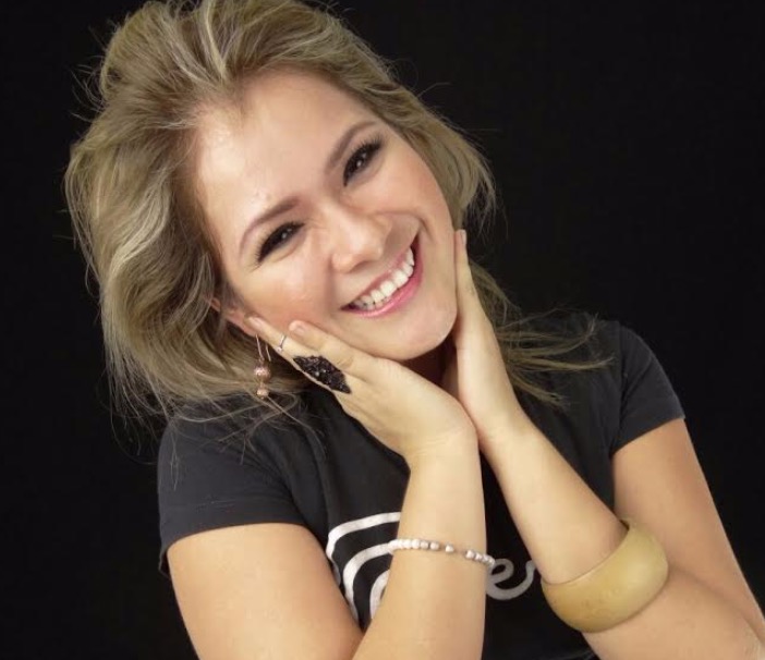 Taty Corazón comanda noite latina neste sábado