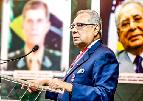 Amazonino fala sobre a escolha de seus secretários e como será seu governo