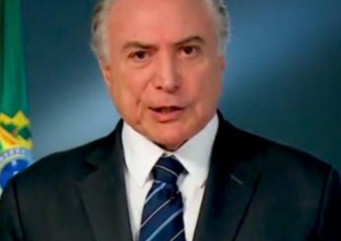 Eduardo Carnelós é novo advogado de Temer após Mariz deixar a defesa do presidente