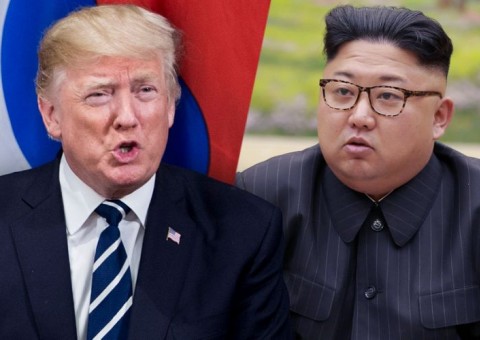 Trump e Kim acirram tom de ofensas e analistas veem risco inédito de conflito 