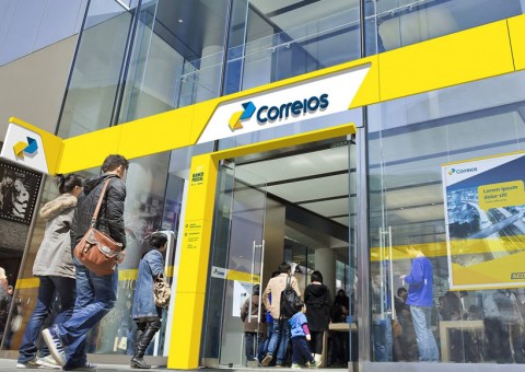 Correio faz multirão de final de semana para realizar entregas acumuladas durante greve