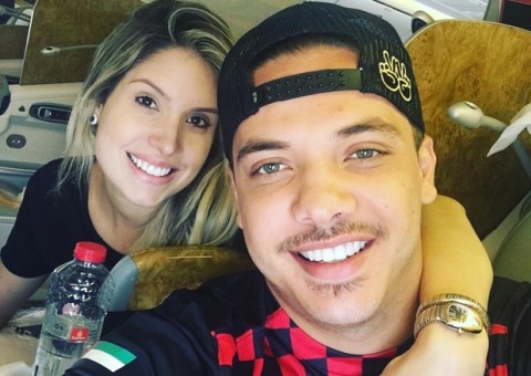 Polícia descobre quem é autora de ataques pesados na web contra mulher de Wesley Safadão