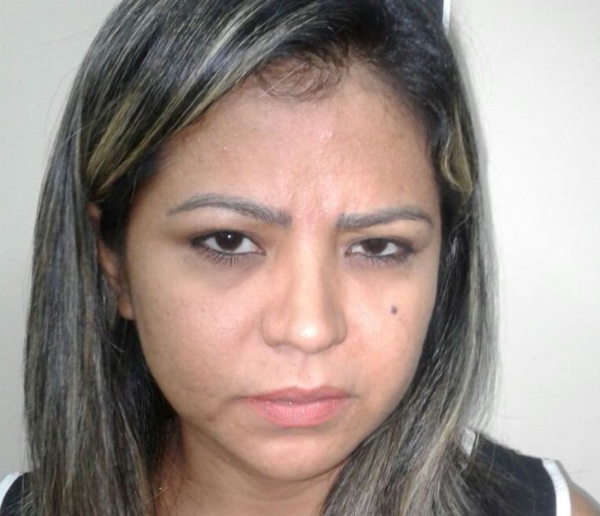 Assessora parlamentar suspeita de mandar esquartejar marido é presa em Manaus