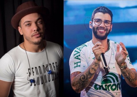 Wesley Safadão estreia Garota Vip na Arena da Amazônia em outubro