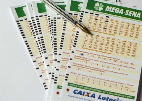 Mega-Sena sorteia prêmio de R$ 35 milhões neste sábado