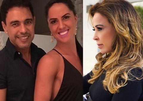 Zilu tem participação quase excluída de musical de Zezé Di Camargo após polêmicas 