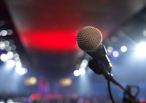 Com prêmios de até R$ 2,5 mil Vianorte Voice Gospel está com inscrições abertas