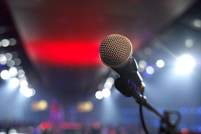 Com prêmios de até R$ 2,5 mil Vianorte Voice Gospel está com inscrições abertas