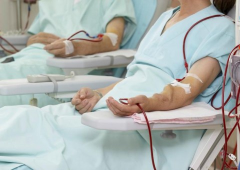 Em Manaus, grupo de pacientes renais planeja protesto para cobrar tratamento do Governo 