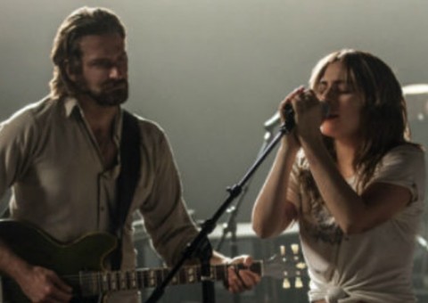  Filme com Lady Gaga e Bradley Cooper terá estreia antecipada