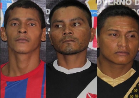 Antes de ser morta, britânica tinha sido chamada para dormir em casa de ribeirinhos