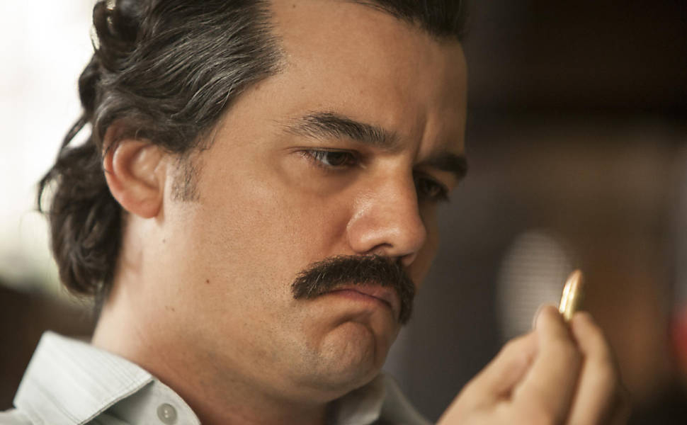 Família de Pablo Escobar processa Netflix em US$ 1 bilhão por ‘Narcos’ e faz ameaça